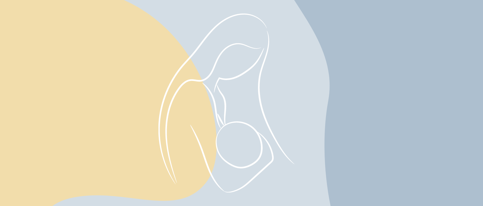 Breastfeeding side effects How our hormones play a role